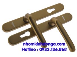 TAY NẮM CỬA ĐI HSD633